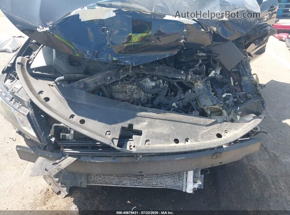 2G11X5S30K9148476 2019 CHEVROLET IMPALA Черный 