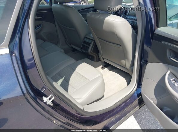 2G11X5S33K9146690 2019 CHEVROLET IMPALA  Вид наклейки с VIN-кодом