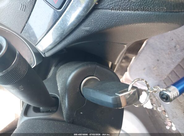 2G11X5SA5G9161214 2016 CHEVROLET IMPALA Silver Dashboard view
