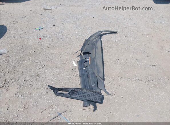 2G11X5SA5K9141196 2019 CHEVROLET IMPALA Black Instrument cluster view