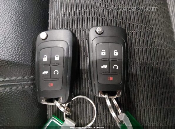 2G11Z5S35L9101410 2020 CHEVROLET IMPALA Black Widok deski rozdzielczej