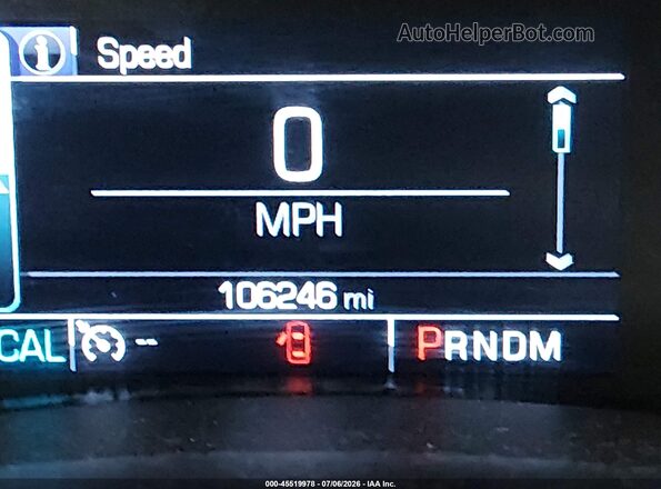 2G11Z5S35L9101410 2020 CHEVROLET IMPALA Black 