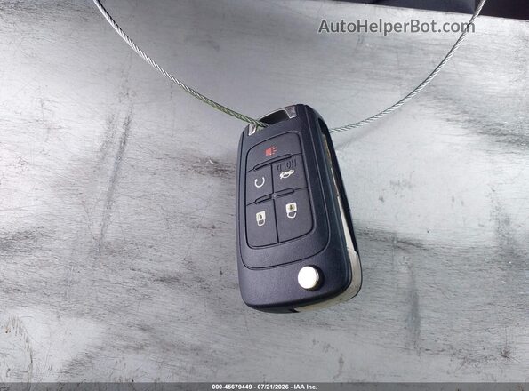 2G11Z5S37K9130504 2019 CHEVROLET IMPALA Red Dashboard view