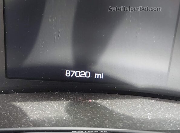 2G11Z5S38K9102534 2019 CHEVROLET IMPALA White 