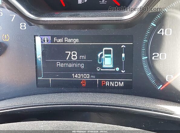 2G11Z5SA1H9103340 2017 CHEVROLET IMPALA Black 