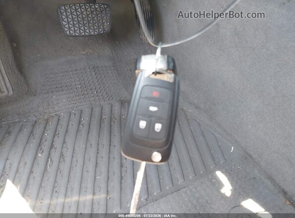 2G11Z5SA7H9186000 2017 CHEVROLET IMPALA Серебряный Вид панели приборов