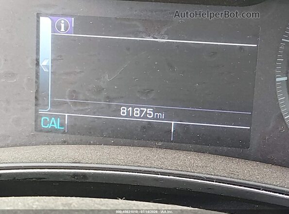 2G11Z5SA9J9109151 2018 CHEVROLET IMPALA Blue 