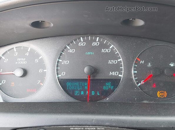 2G1WB5E30G1132784 2016 CHEVROLET IMPALA Silver Widok tylnych siedzeń