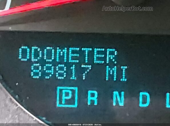 2G1WC5E30G1138002 2016 CHEVROLET IMPALA Silver 