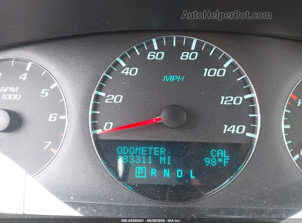 2G1WC5E31G1115103 2016 CHEVROLET IMPALA Gray უკანა სავარძლების ხედი