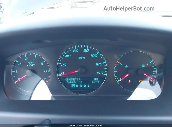 2G1WC5E34G1134034 2016 CHEVROLET IMPALA Gray უკანა სავარძლების ხედი