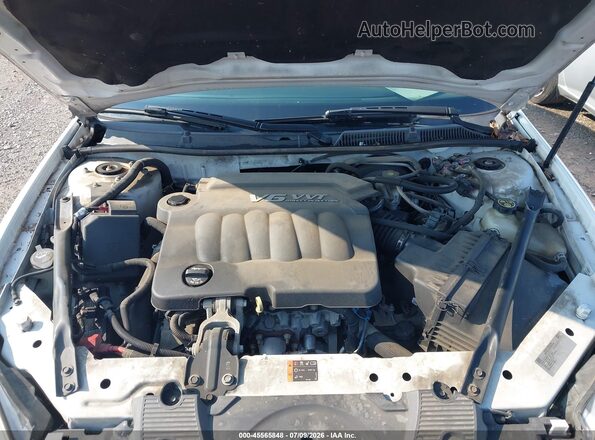 2G1WC5E3XG1128349 2016 CHEVROLET IMPALA White Rear view
