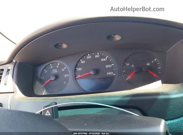 2G1WD5E33G1115522 2016 CHEVROLET IMPALA Gray Widok tylnych siedzeń