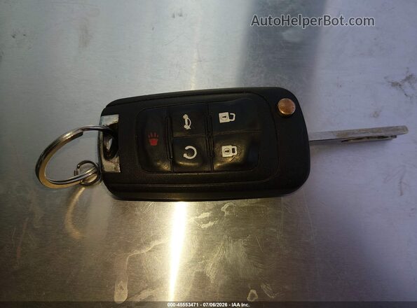 2G4GL5EX4H9110829 2017 BUICK REGAL Белый Вид панели приборов