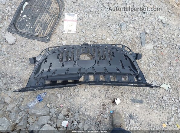 2G4GL5EX7H9102563 2017 BUICK REGAL Black Vista del cuadro de instrumentos