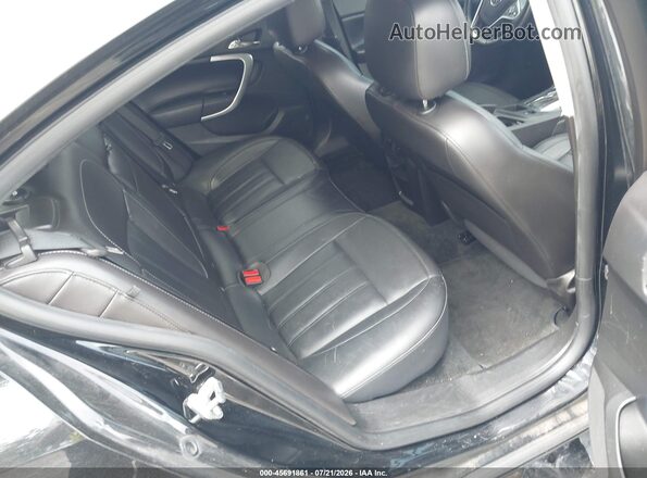 2G4GL5EX7H9102563 2017 BUICK REGAL Black Vista de la etiqueta del VIN