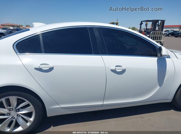 2G4GR5GX3H9102295 2017 BUICK REGAL White სალონის 360-გრადუსიანი ხედი