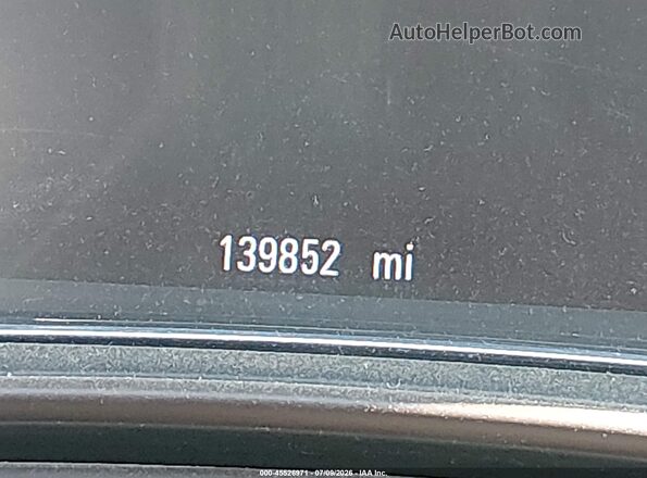 2G4GS5GX1G9126632 2016 BUICK REGAL White სალონის 360-გრადუსიანი ხედი