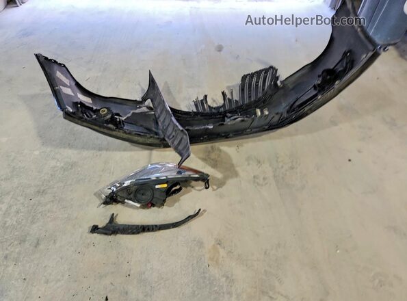 2G4GS5GX3G9187545 2016 BUICK REGAL Black Շարժիչի բաժամունքի տեսք