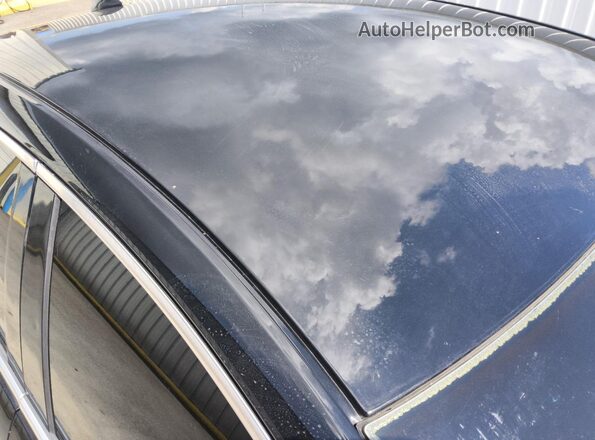 2G61L5S32H9164399 2017 CADILLAC XTS Black 