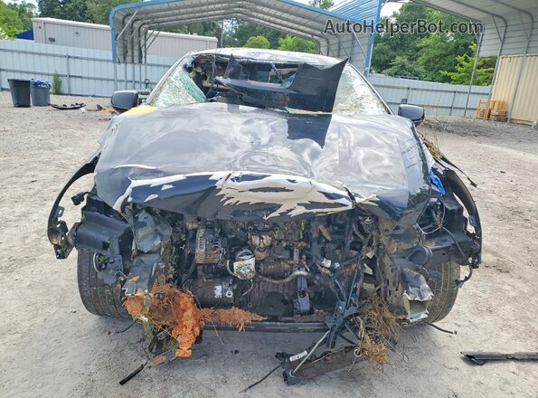 2G61L5S3XG9111027 2016 CADILLAC XTS Black Вид спереду