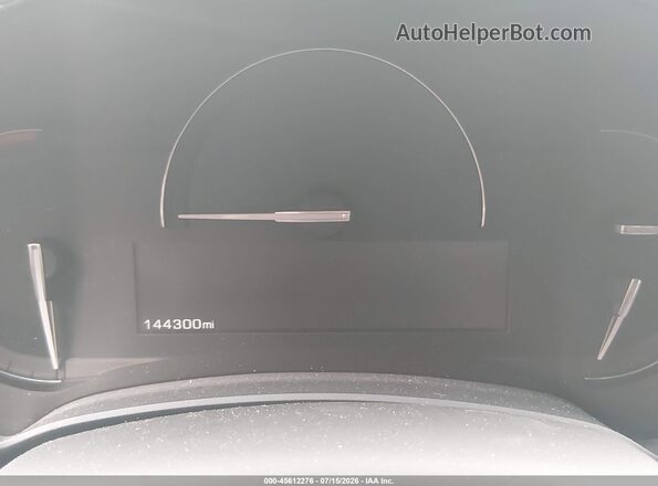 2G61M5S30J9118864 2018 CADILLAC XTS Black 