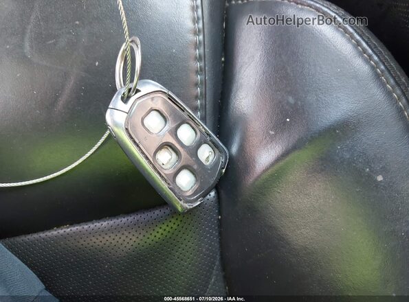 2G61M5S31H9162737 2017 CADILLAC XTS Black Вид панелі приладів