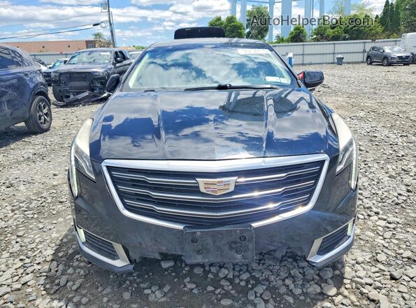 2G61M5S32K9154606 2019 CADILLAC XTS Black Front view