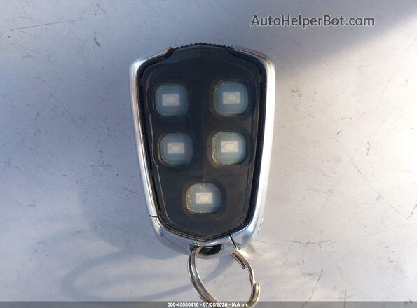 2G61M5S33G9162379 2016 CADILLAC XTS Серый Вид панели приборов