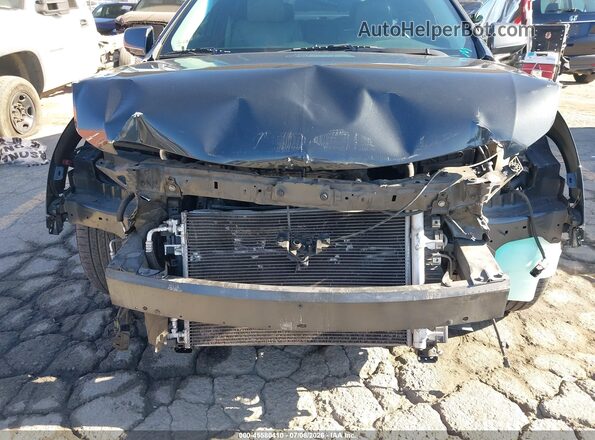 2G61M5S33G9162379 2016 CADILLAC XTS Серый Вид спереди