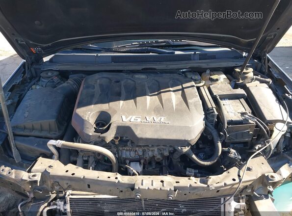 2G61M5S33G9162379 2016 CADILLAC XTS Серый Вид сзади
