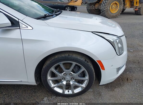 2G61M5S33H9115953 2017 CADILLAC XTS White 