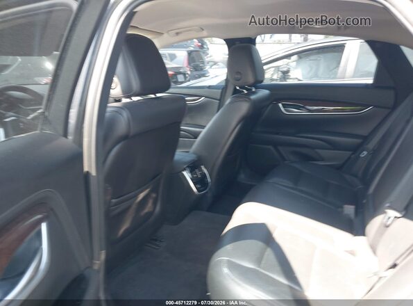 2G61M5S33H9140710 2017 CADILLAC XTS Black 