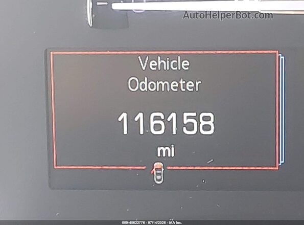 2G61M5S34K9117945 2019 CADILLAC XTS Silver 