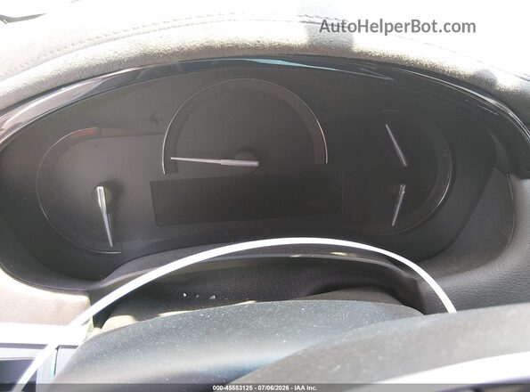 2G61M5S35K9130347 2019 CADILLAC XTS Cream Вид задніх сидінь