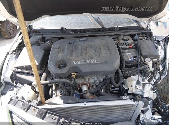 2G61M5S35K9130347 2019 CADILLAC XTS Cream Вид ззаду