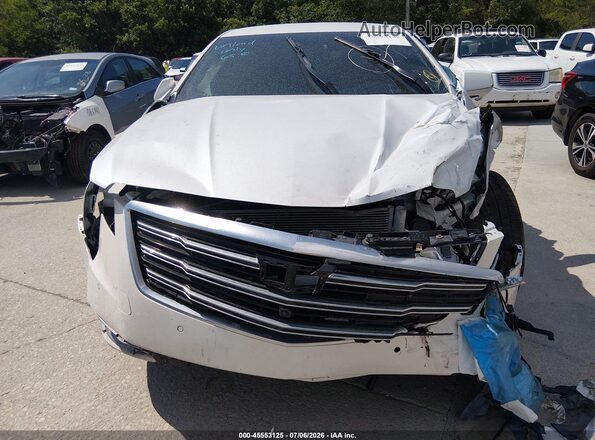 2G61M5S35K9130347 2019 CADILLAC XTS Cream Вид спереду