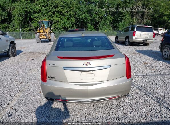 2G61M5S36G9159461 2016 CADILLAC XTS White 
