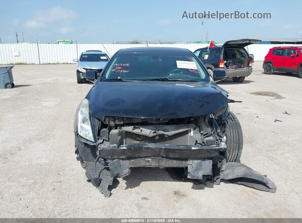 2G61M5S36H9173961 2017 CADILLAC XTS Black Widok wnętrza z tyłu