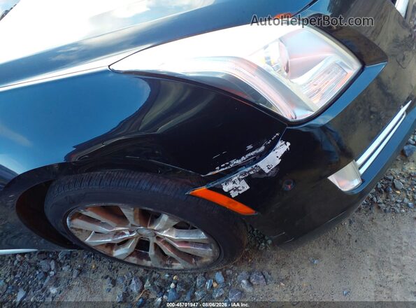 2G61M5S39G9160779 2016 CADILLAC XTS Black 