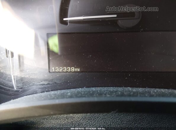 2G61M5S3XG9109291 2016 CADILLAC XTS Black Widok tylnych siedzeń