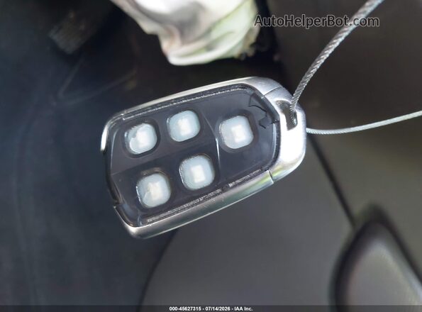 2G61N5S34K9135469 2019 CADILLAC XTS Black Vista del salpicadero