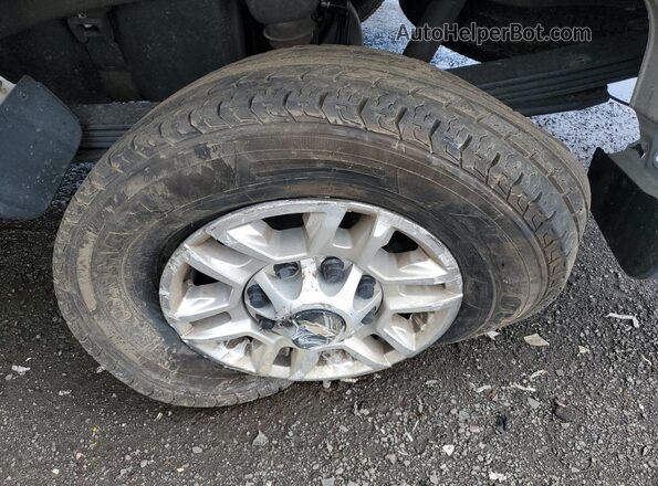 2GC1KNE75S1227466 2025 CHEVROLET SILVERADO Белый 