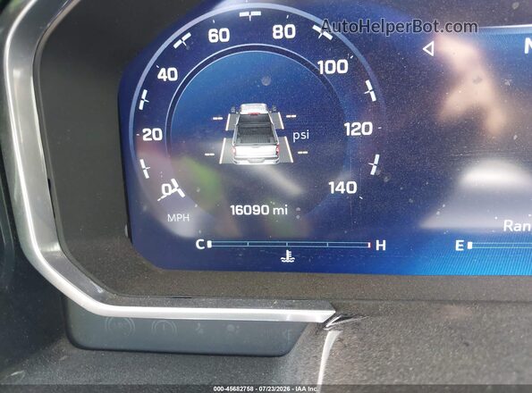 2GC1KNE78T1125502 2026 CHEVROLET SILVERADO Белый 