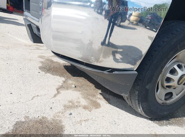 2GC2KREG2K1198651 2019 CHEVROLET SILVERADO Black Панорамний вид салону 360°