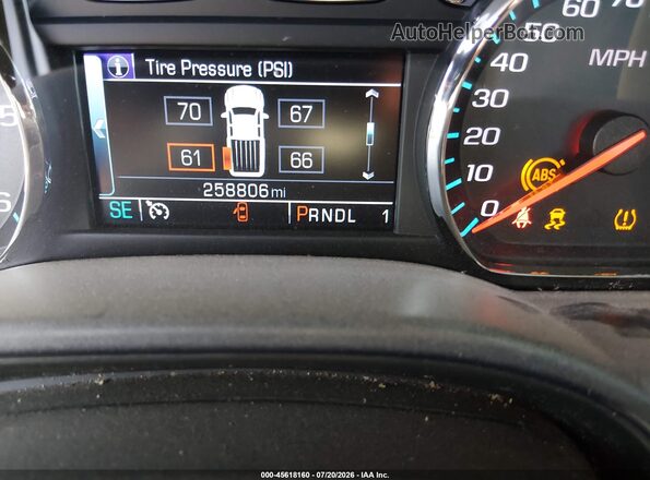 2GC2KSEG8K1205495 2019 CHEVROLET SILVERADO Red 