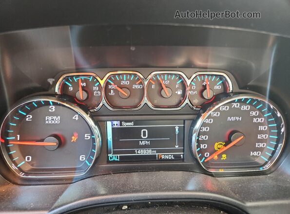2GC2KSEGXK1185668 2019 CHEVROLET SILVERADO White 