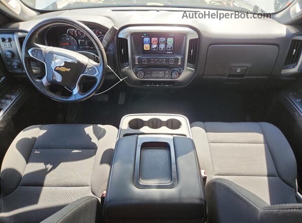 2GC2KSEGXK1185668 2019 CHEVROLET SILVERADO White 