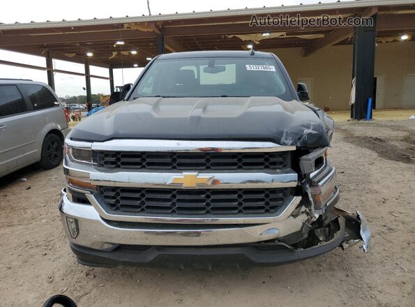 2GCRCPEC0K1198726 2019 CHEVROLET SILVERADO Black Vista frontal