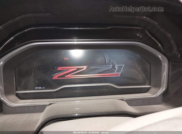 2GCUDGED0N1516400 2022 CHEVROLET SILVERADO White Widok tylnych siedzeń
